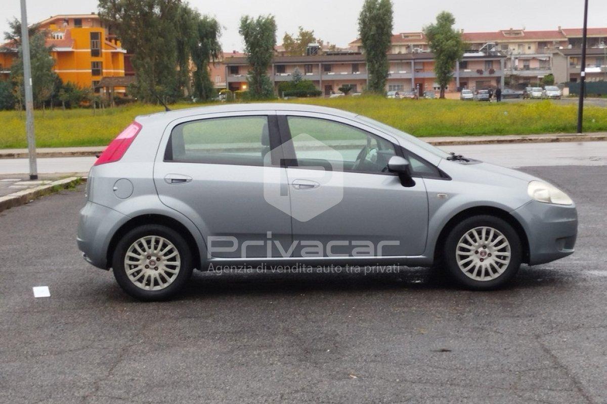 FIAT Grande Punto 1.2 5 porte Active