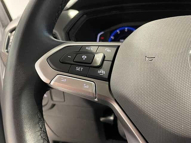 Volkswagen T-Cross 1ª serie 1.0TSI 110CV Sport R-LINE - NEOPATENTATI