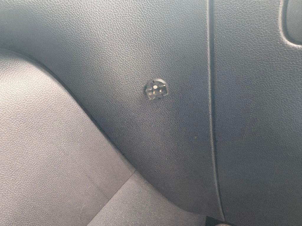 Ford Puma 1.0 IBRIDO/BENZ 125 CV Titanium