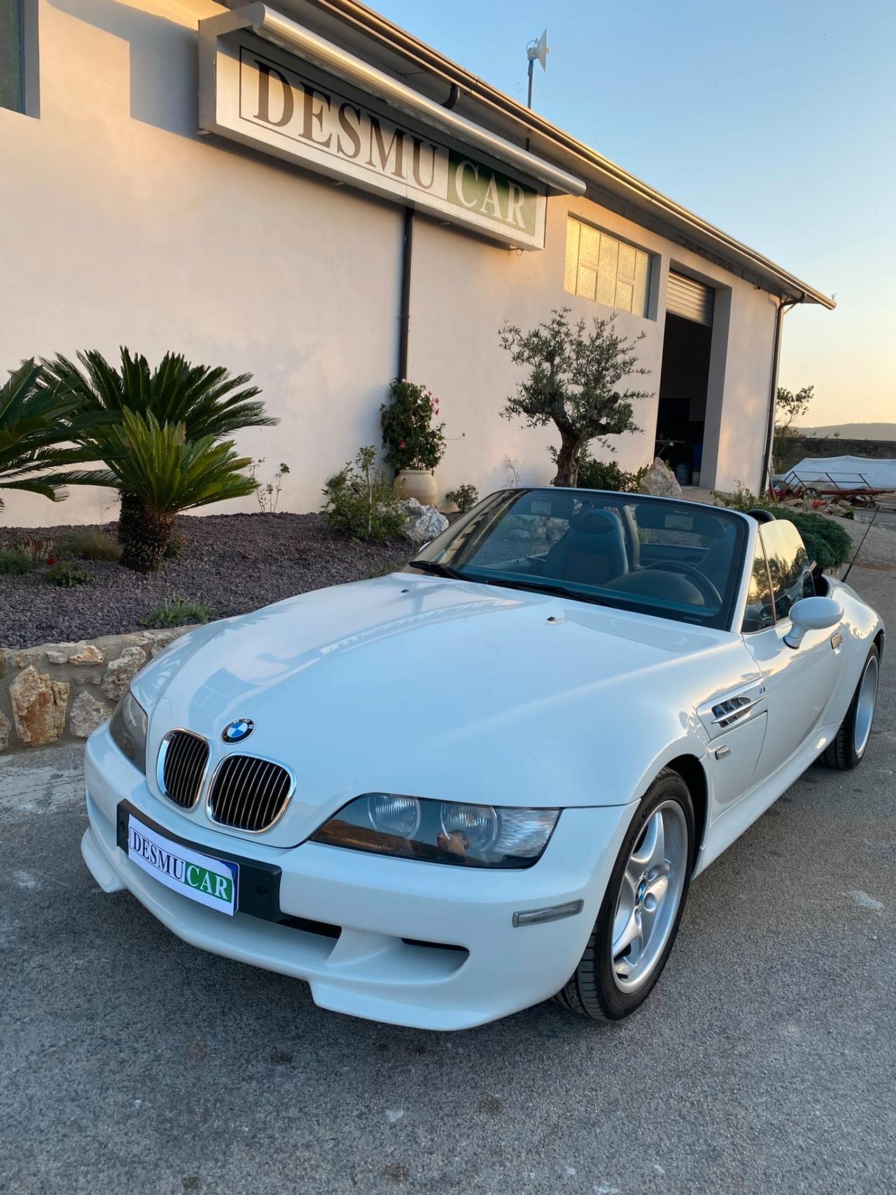 BMW Z3 M ROADSTER