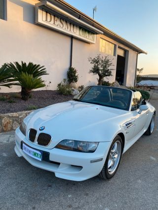 BMW Z3 M ROADSTER