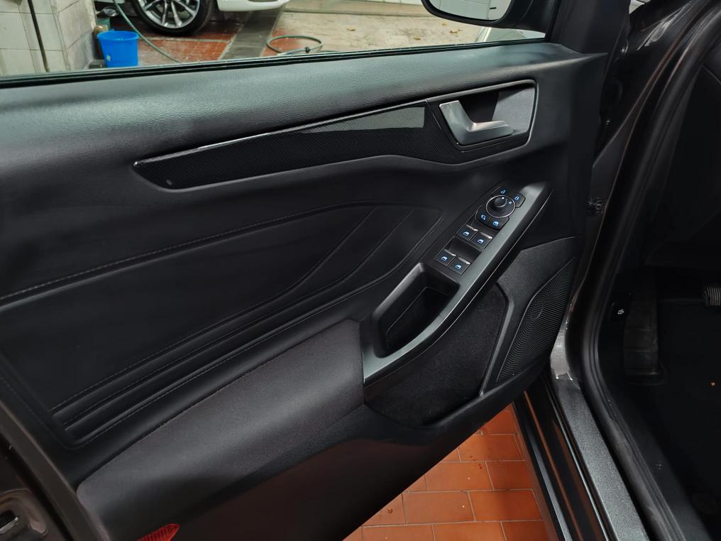 Ford Focus 1.0 Turbo Hybrid ST-Line 125cv