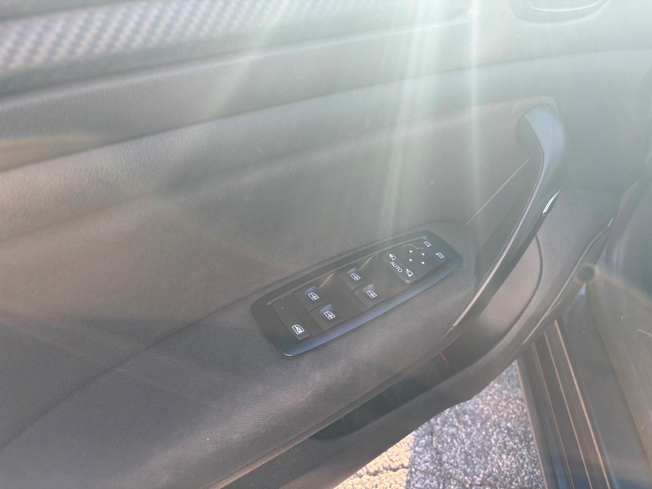 Renault Megane Mégane Sporter dCi 8V 110 CV EDC Energy Duel2, STUPENDA, NAVI, SENSORI PARK, CAMBIO AUTOMATICO!!!