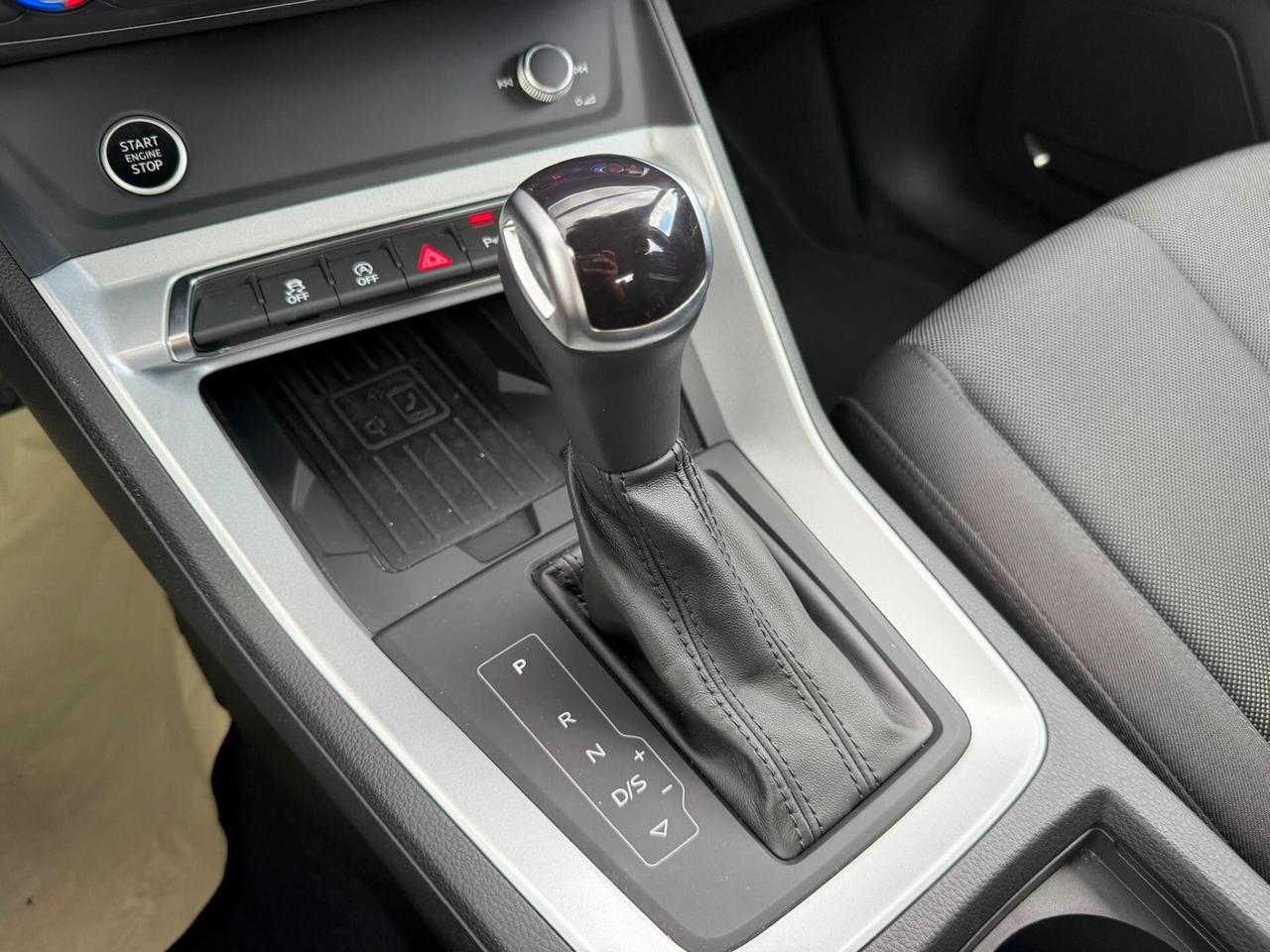 Audi Q3 2.0 TDI 150CV Stronic (VARI ACCESSORI)