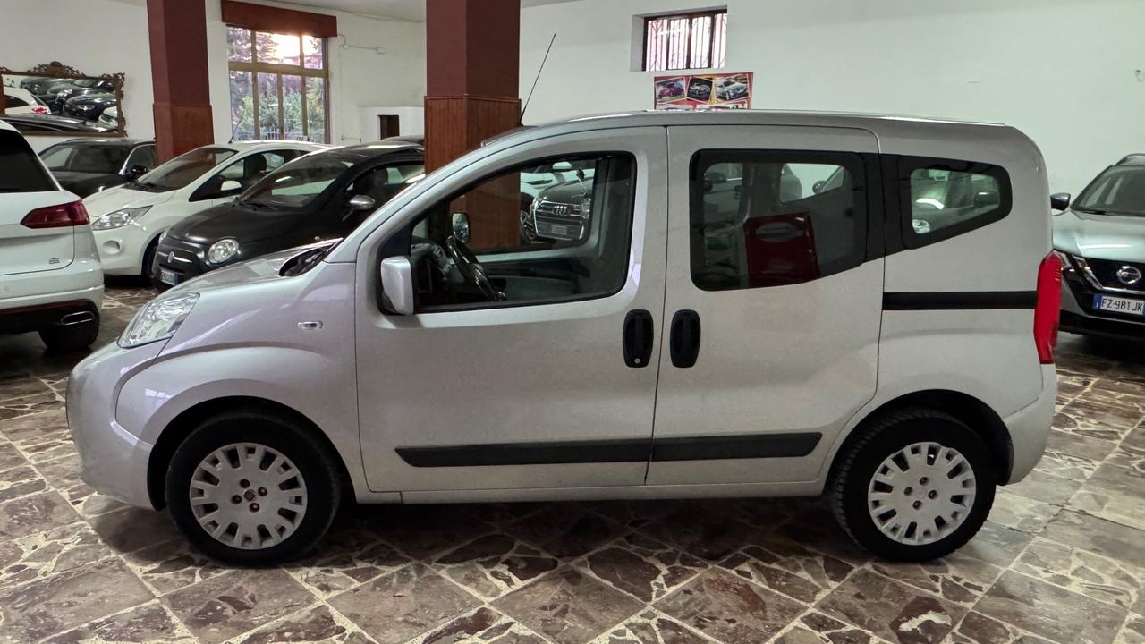 Fiat Qubo 1.3 MJT 75 CV Dynamic