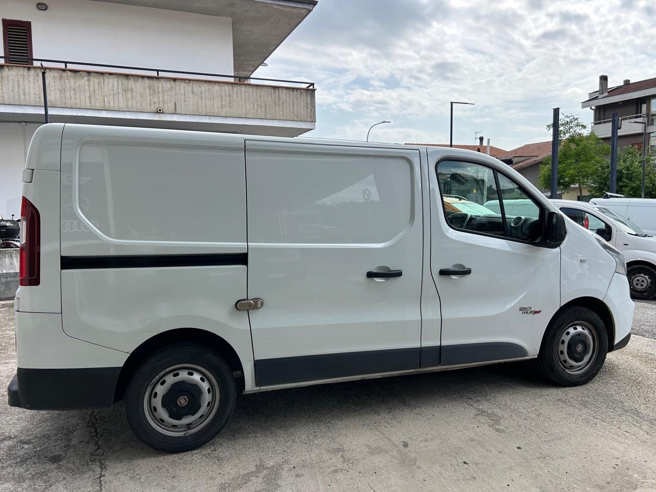 Fiat Talento 1.6 MJT 120CV CARGO SUPERPREZZO!!!!
