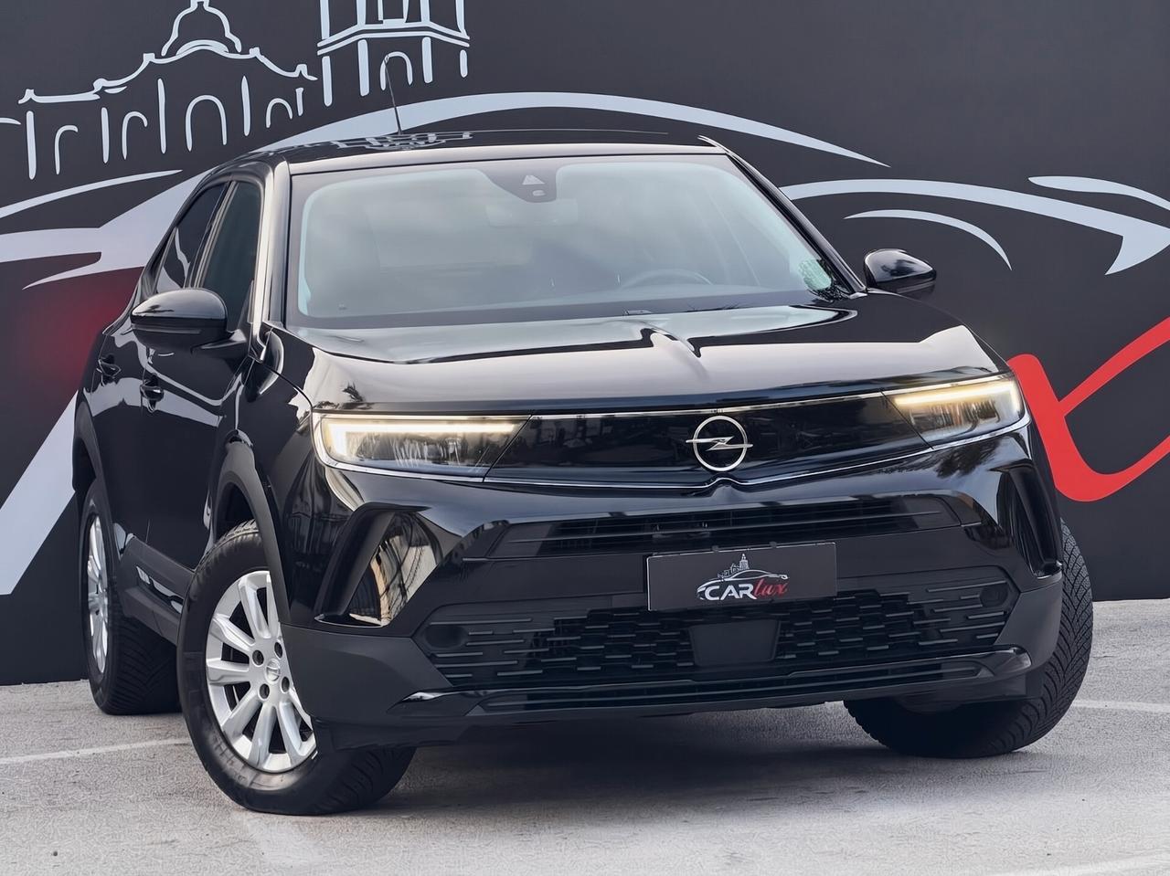 Opel Mokka 1.2 Turbo Elegance S 101CV IVA ESPOSTA