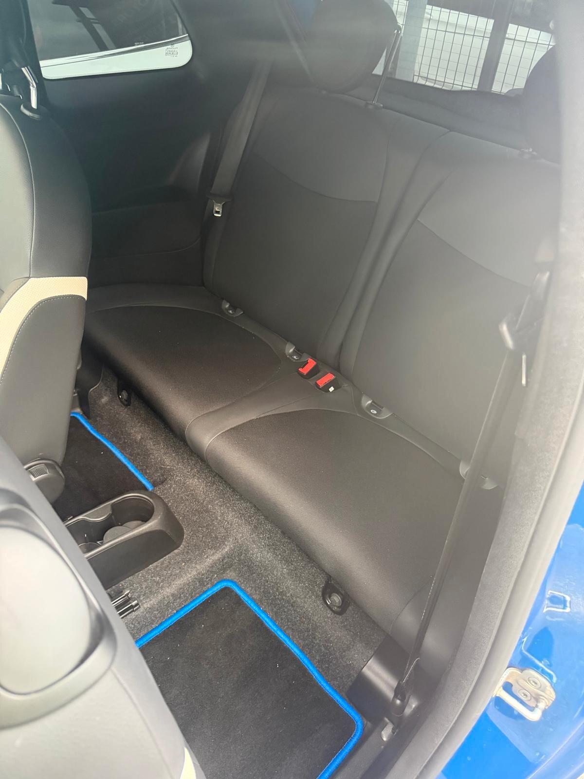 Fiat 500 1.2 S
