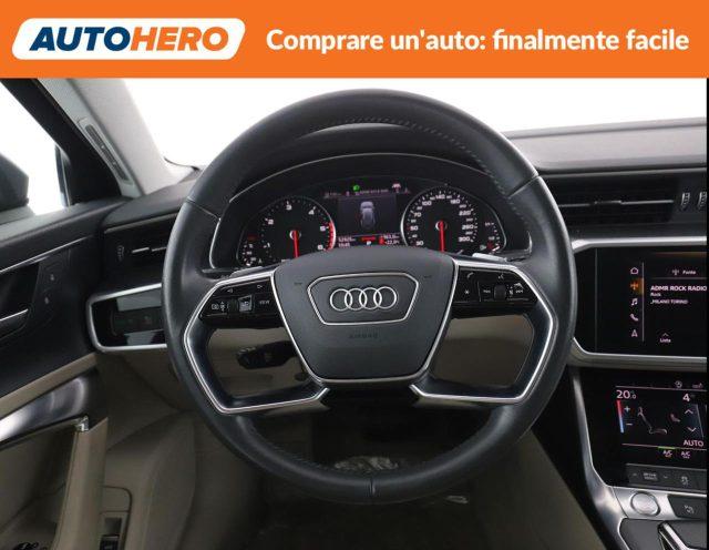 AUDI A6 Avant 35 2.0 TDI S tronic Business