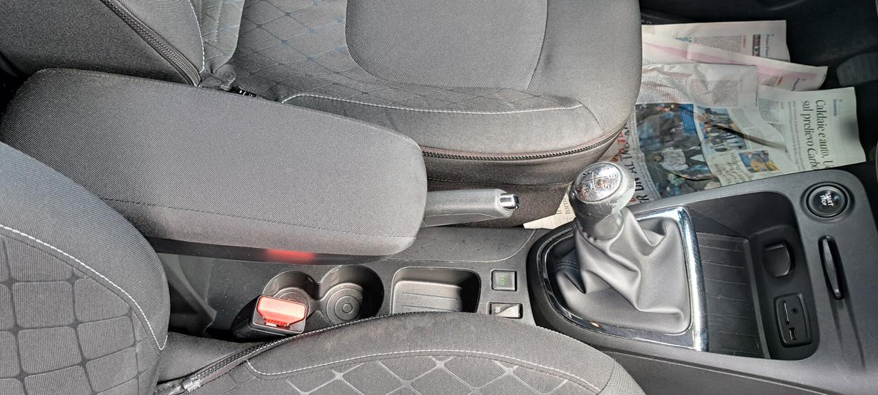 Renault Captur 1.5 dCi 8V 90 CV Start&Stop Energy R-Link