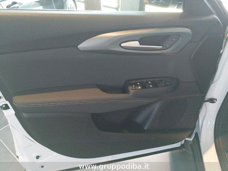 Alfa Romeo Tonale MFH Ibrida My25 Ibrida 160cv Veloce