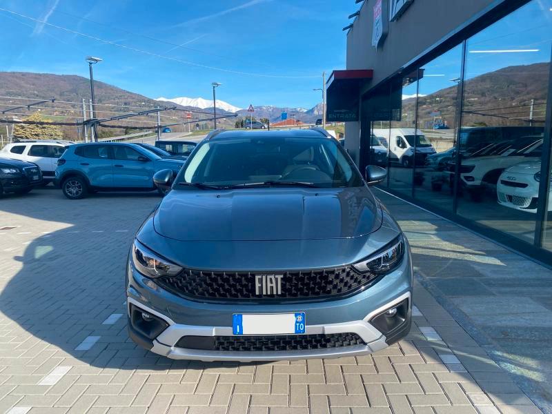 Fiat Tipo 5 Porte Tipo 5p 1.0 t3 Cross 100cv