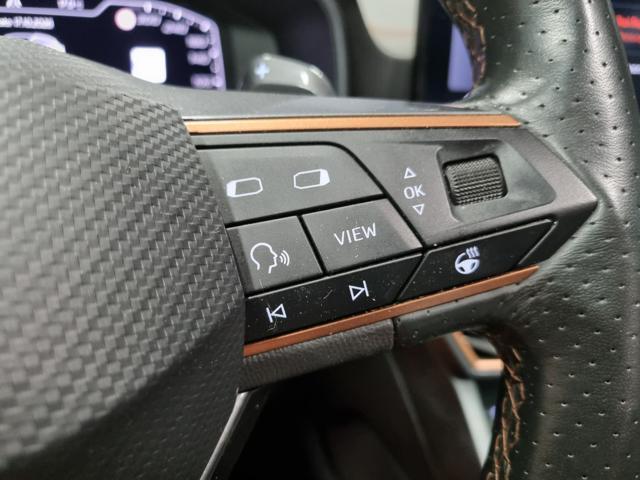 CUPRA Formentor 2.0 TSI 4Drive DSG