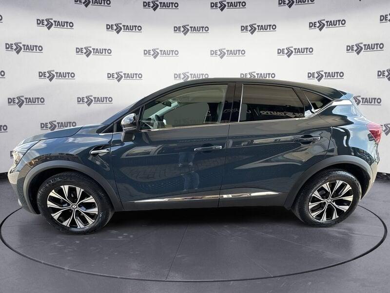 Renault Captur Captur 1.0 tce Techno Gpl 100cv my21