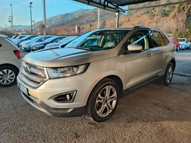 Ford Edge 2.0 TDCI 210 CV AWD Start&Stop Powershift Titanium