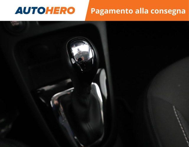 RENAULT Captur 1.5 dCi 8V 90 CV EDC Energy R-Link