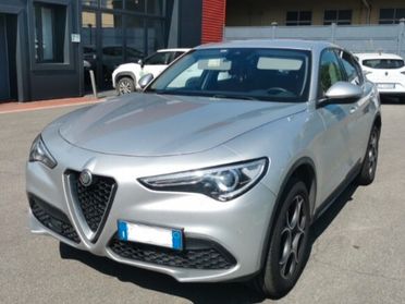 Alfa Romeo Stelvio 2.0 Turbo 200CV Q4 Super