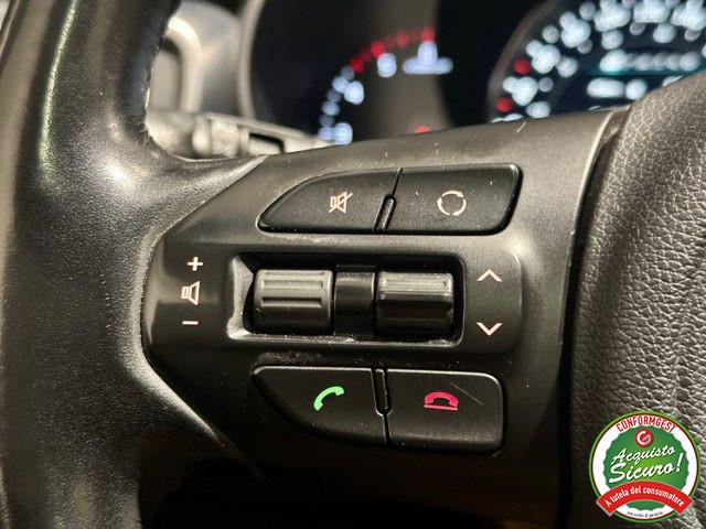 KIA Sorento 2.2 CRDi AWD Rebel *TETTO*UNICO PROPRIETARIO*