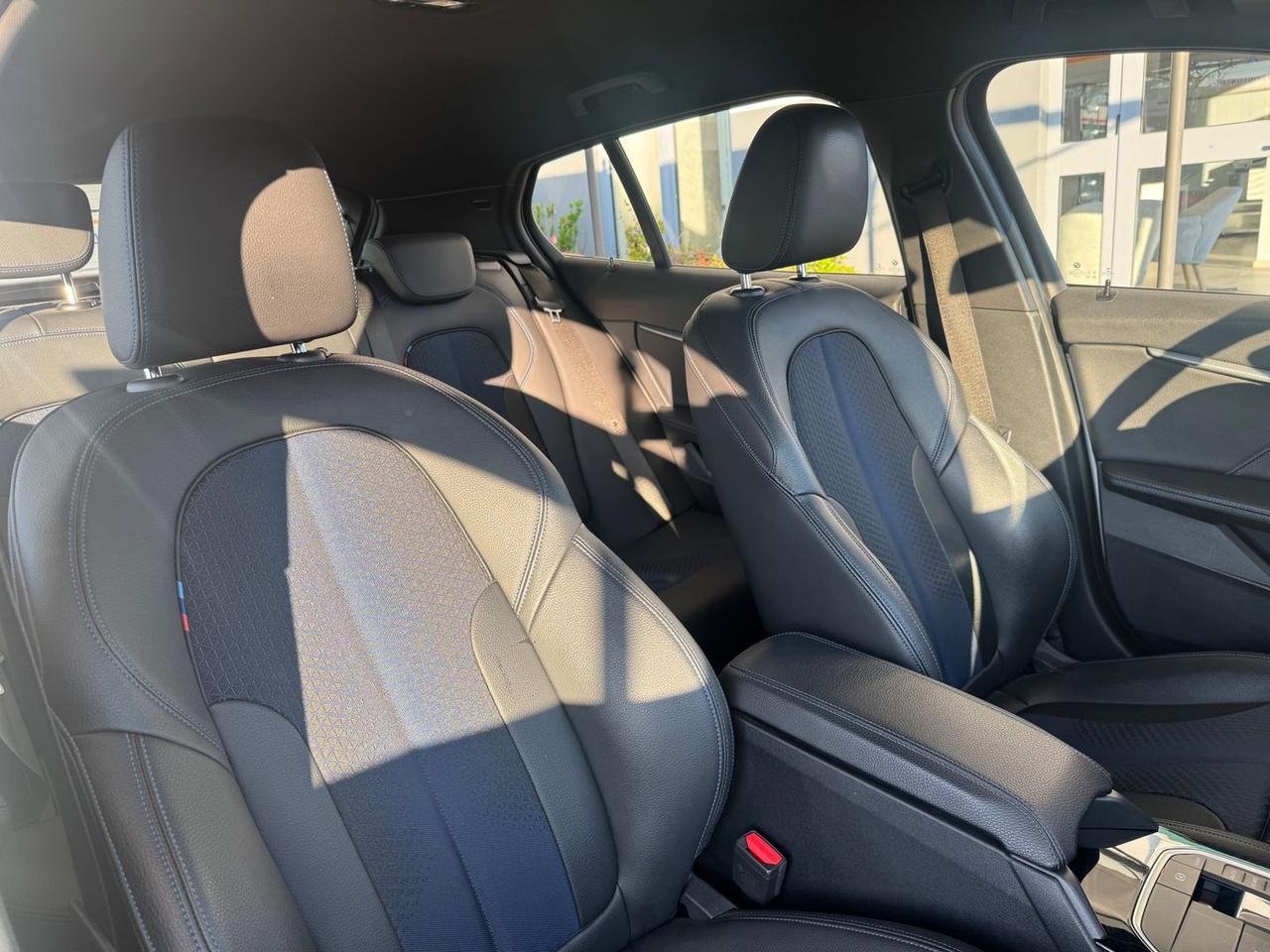 Bmw 118 M Sport 118 d #10022