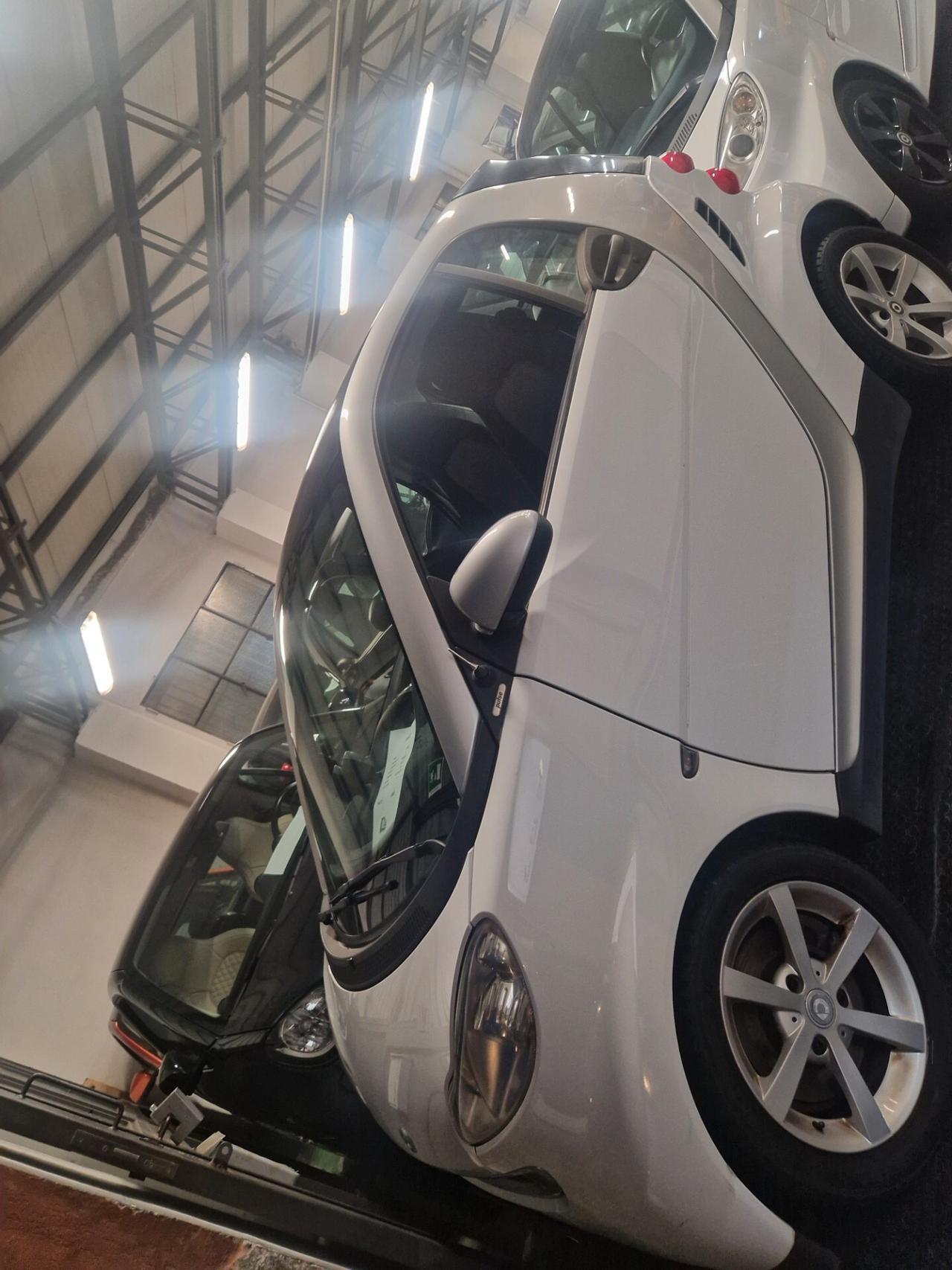 Pulse 08 motore revisionato frizione nuova garanzia