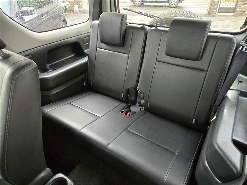 Suzuki Jimny 1.3 4WD Evolution Plus