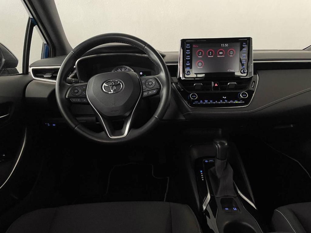 Toyota Corolla 1.8 Hybrid Active CVT