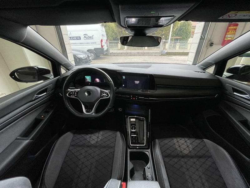 Volkswagen Golf Golf 2.0 TDI 150 CV DSG SCR R-Line