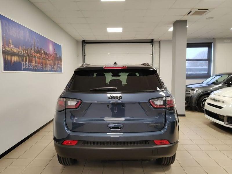 Jeep Compass 1.6 Multijet II 2WD Night Eagle (( Promo ))