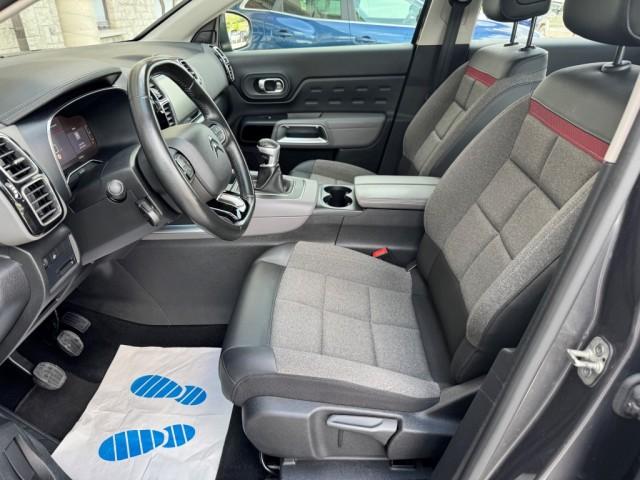 Citroen C5 Aircross 1.5 bluehdi Business s&s 130cv