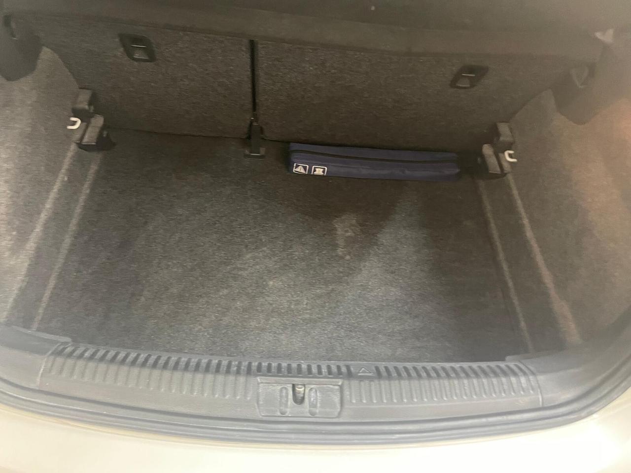 Volkswagen Polo 1.2 TDI DPF 5 p. Comfortline