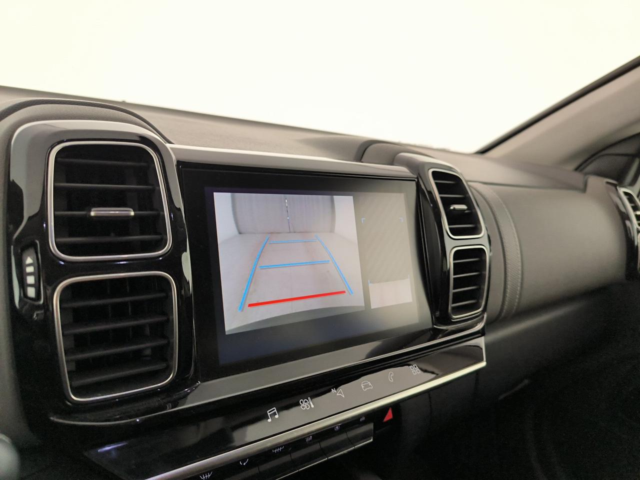 Citroen C5 1.5 bluehdi c-series s&s 130cv