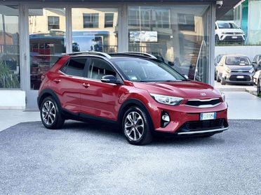 Kia Stonic 1.0 T-GDi 120CV E6 Neo. Automatica - 2018