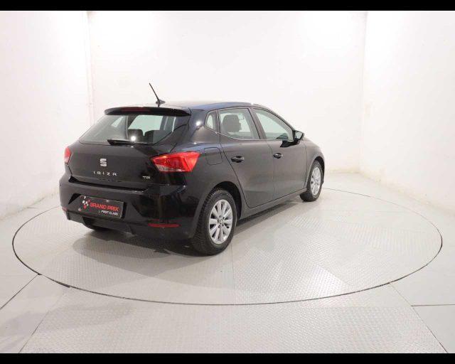 SEAT Ibiza 1.0 TGI 5 porte Style