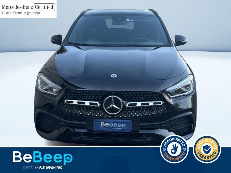 Mercedes-Benz GLA 180 PREMIUM AUTO