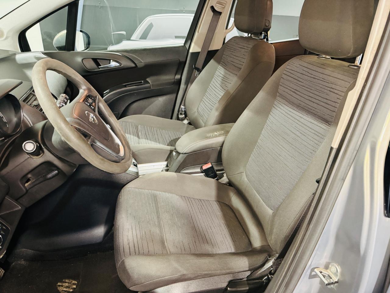 Meriva II 2016 1.6 cdti *NEOPATENTATI*
