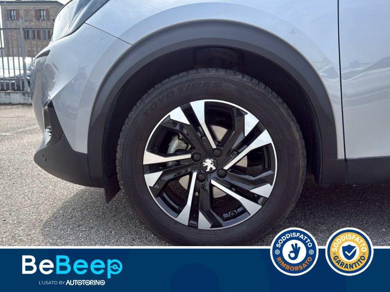 Peugeot 2008 1.5 BLUEHDI GT LINE S&S 100CV