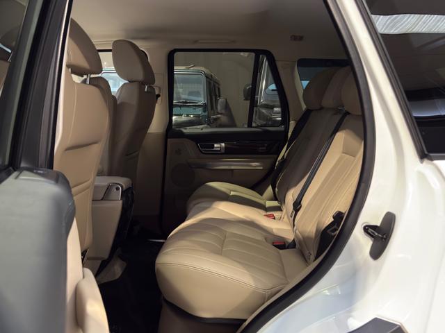 LAND ROVER Range Rover Sport 3.0 SDV6 HSE *TOP CONDITION KM REALI*