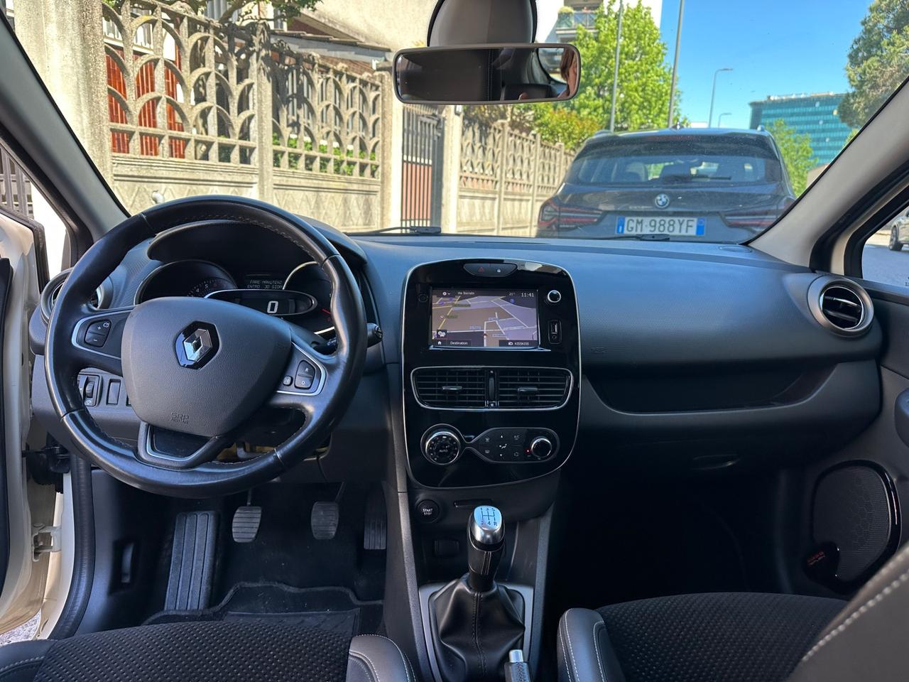 Renault Clio TCe 12V 90CV Start&Stop 5 porte Energy Duel2