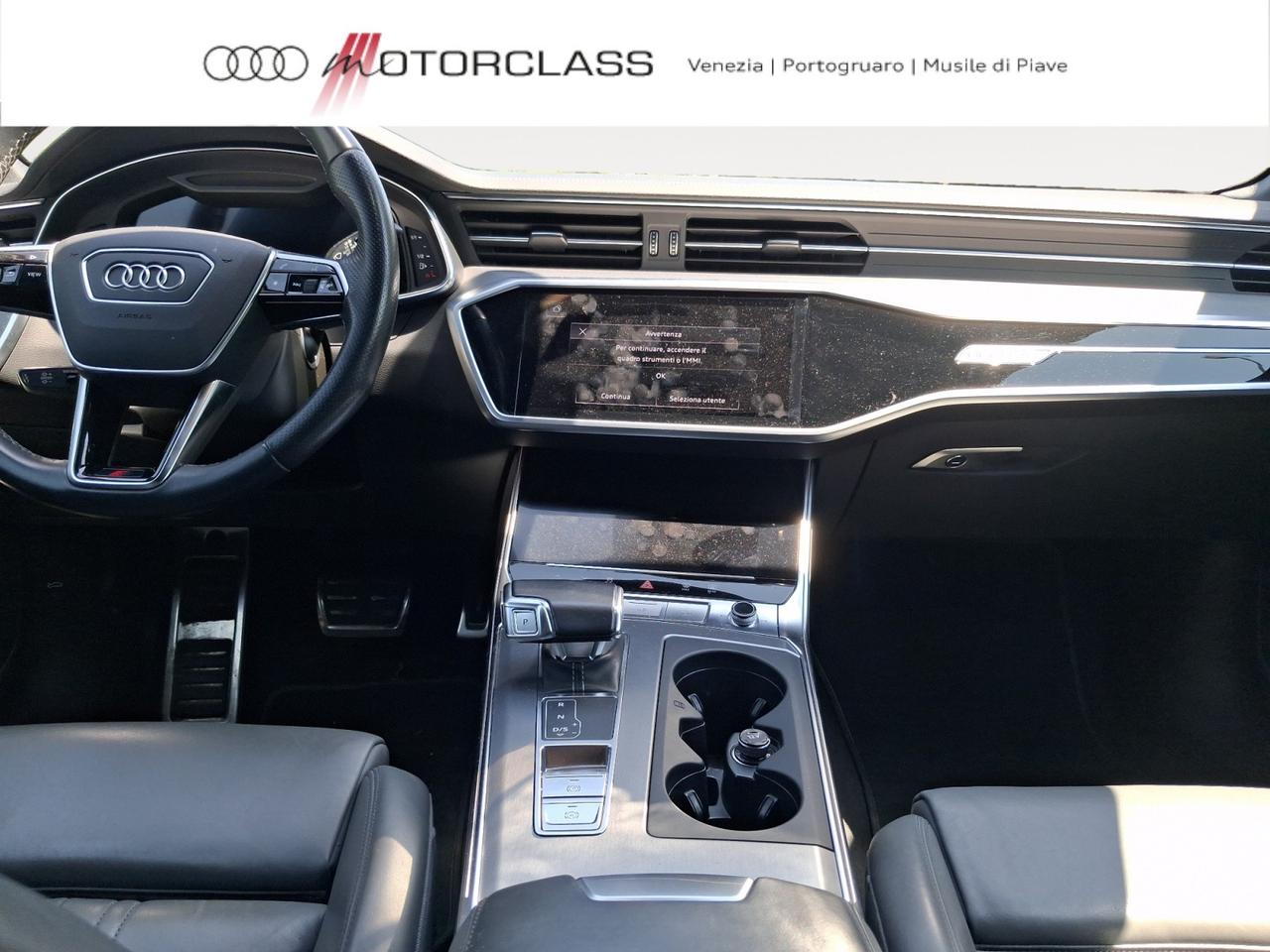 55 Tfsi e S Line Plus Quattro S Tronic
