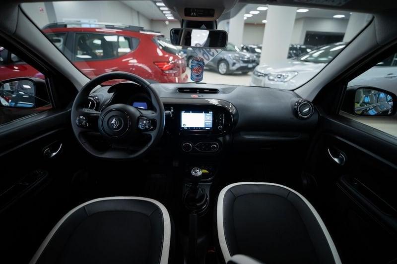 Renault Twingo 1.0 sce Urban Night 65cv