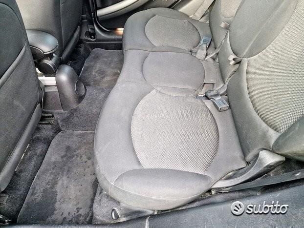 Mini Countryman 2.0 Td All4 -KM 140.000-AUTOMATICA