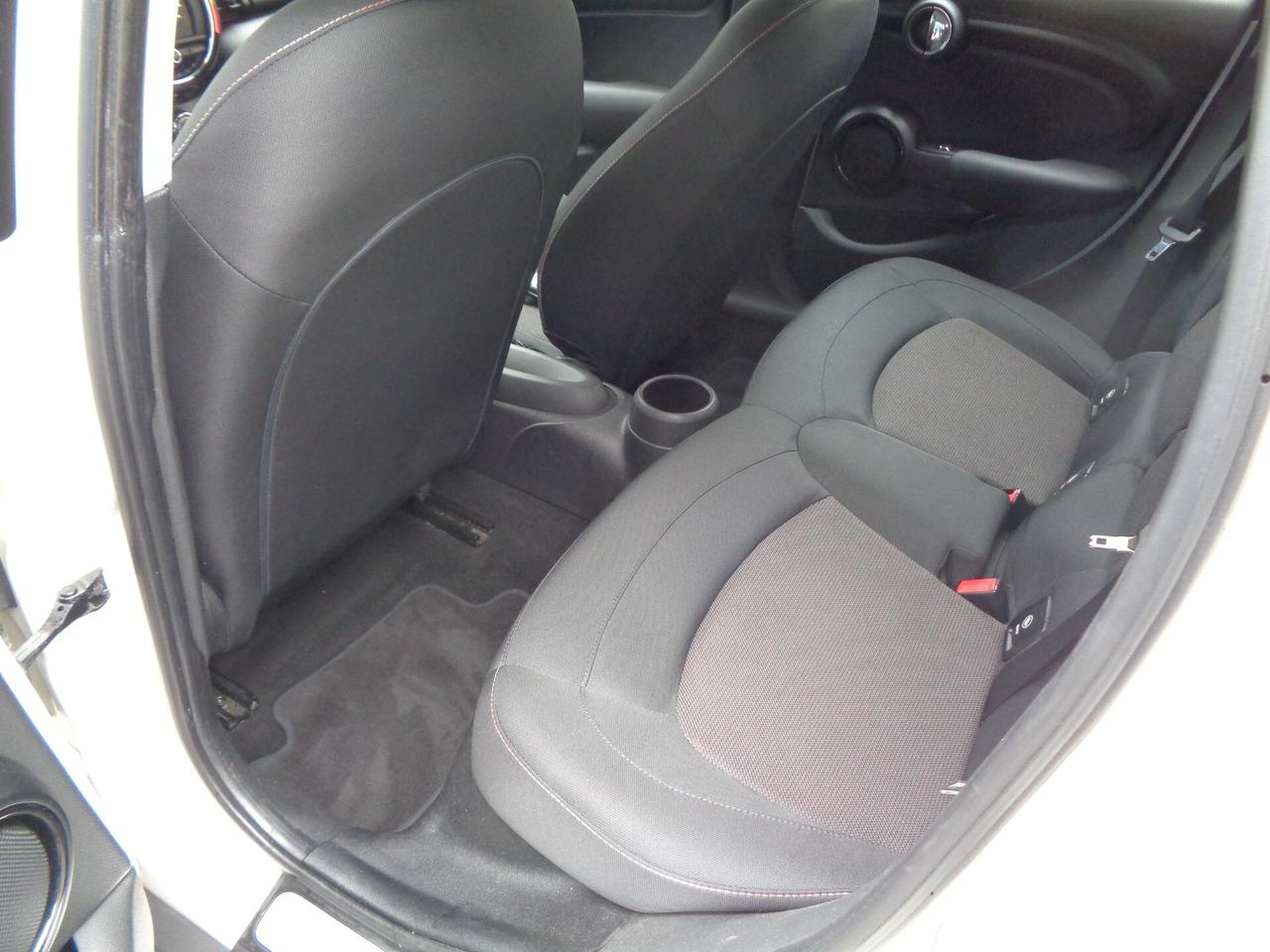 Mini 1.2 One 75 CV 5 porte NAVIGATORE