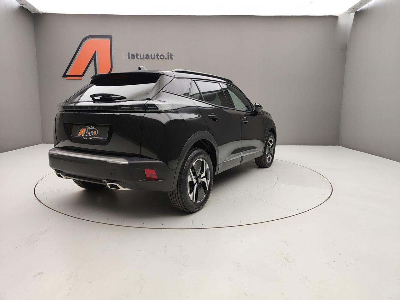 PEUGEOT 2008 II 2020 1.2 PURETECH 130CV ALLURE EAT8