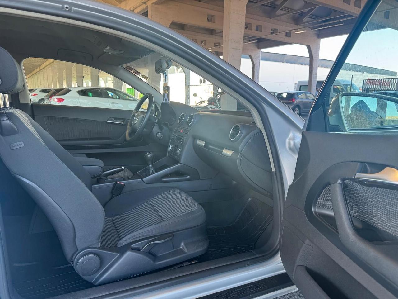 Audi A3 1.9 TDI Ambition