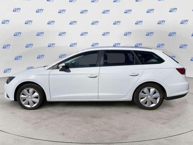 SEAT Leon ST 1.6 tdi cr Business High s&s 110cv dsg