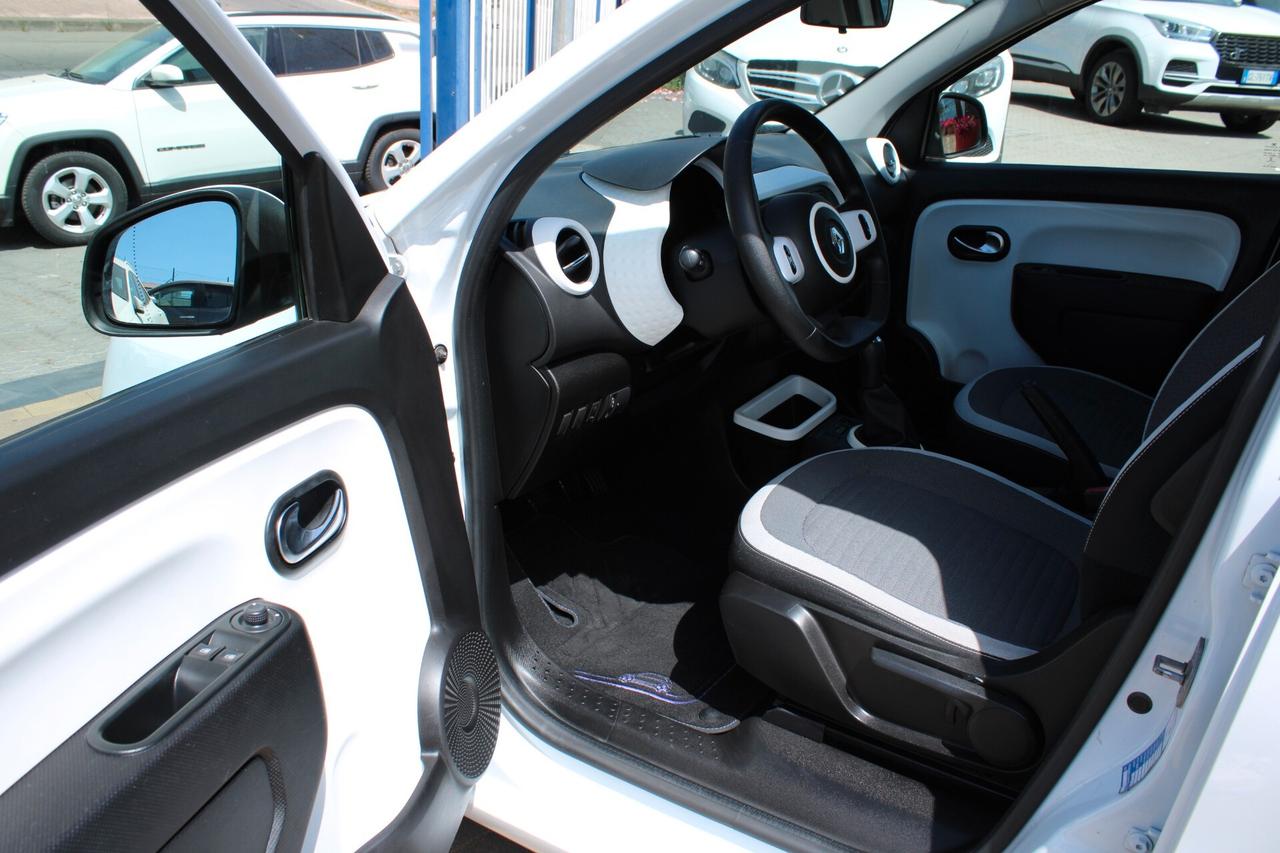 Renault Twingo SCe Lovely