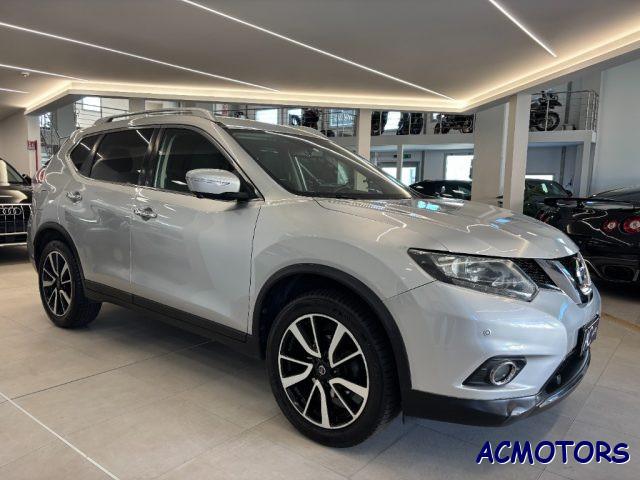 NISSAN X-Trail 1.6 dCi 2WD Tekna