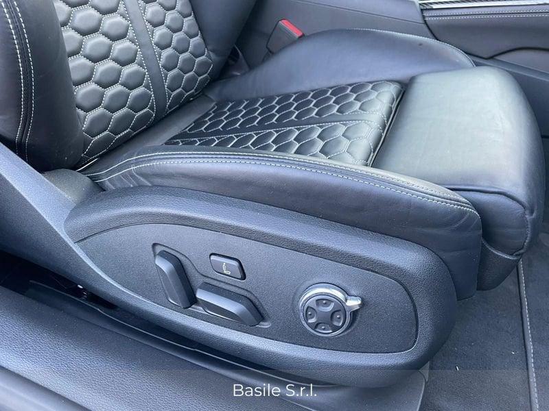 Audi RS5 2.9 TFSI quattro tiptronic aut.