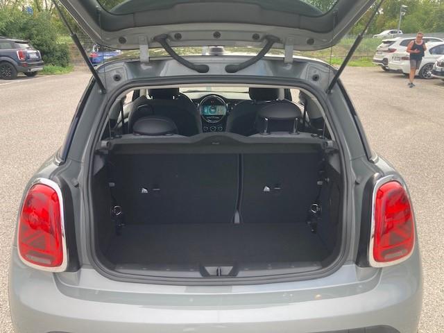 Mini Mini 3 Porte 1.5 Twin Power Turbo One Camden Steptronic