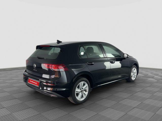 VOLKSWAGEN Golf Golf 2.0 TDI DSG SCR Life
